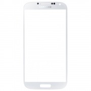 LCD stikliukas Samsung Galaxy S4 I9505 HQ Baltas
